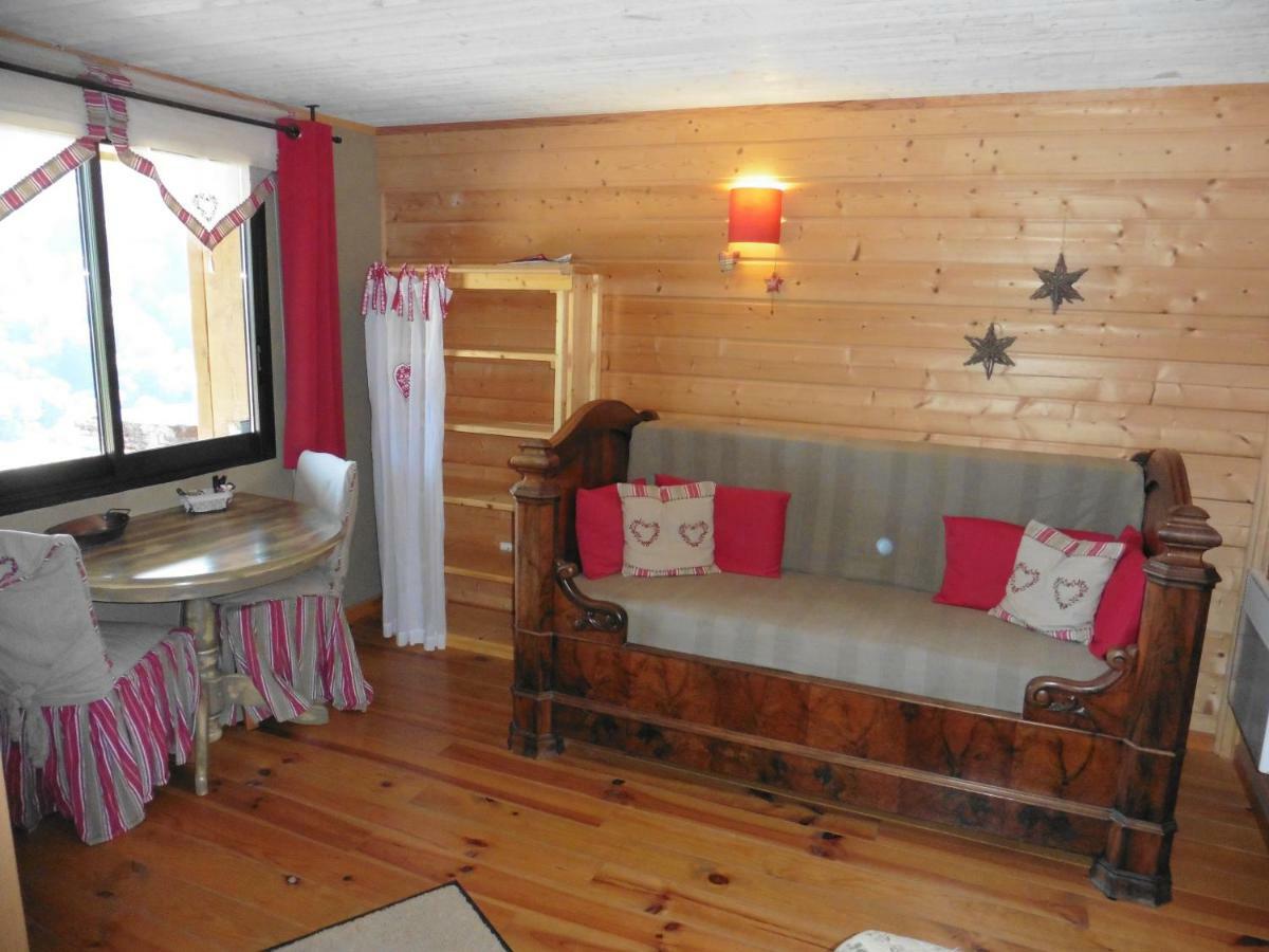 Chalet De Barraou Bed & Breakfast Binos Ngoại thất bức ảnh